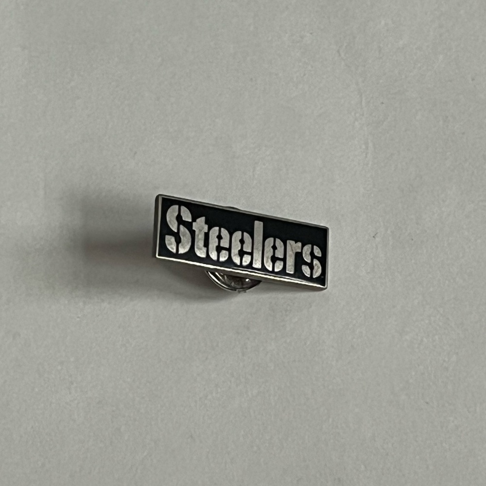 Pittsburgh Steelers Pin / Year 2000 / NFL